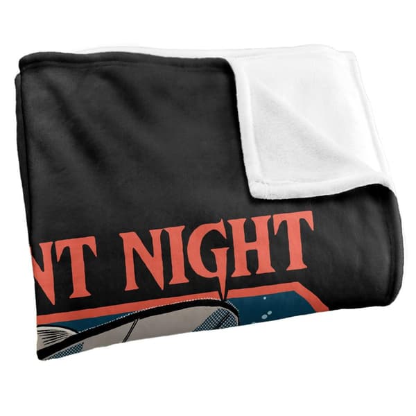 Steven Rhodes Silent Night Soft Touch -peitto