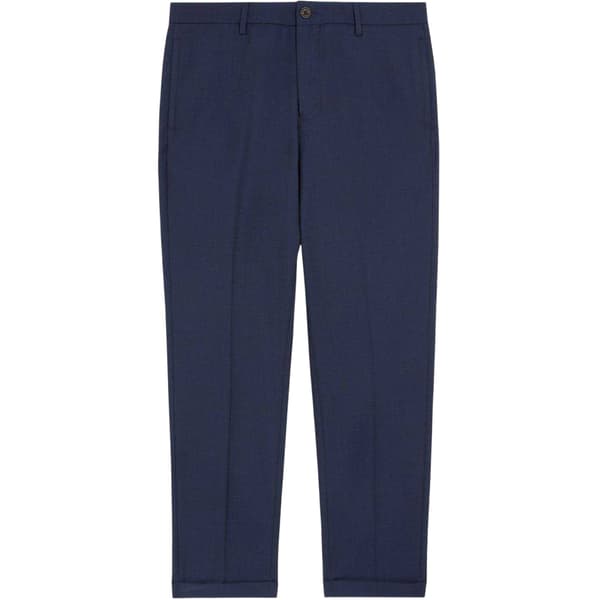 Lyle & Scott Chinos för män, normal passform
