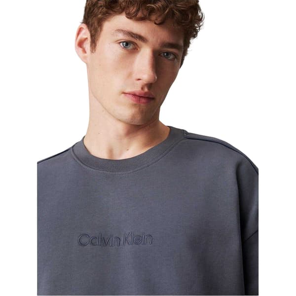 Calvin Klein Sweatshirt i bomull för män