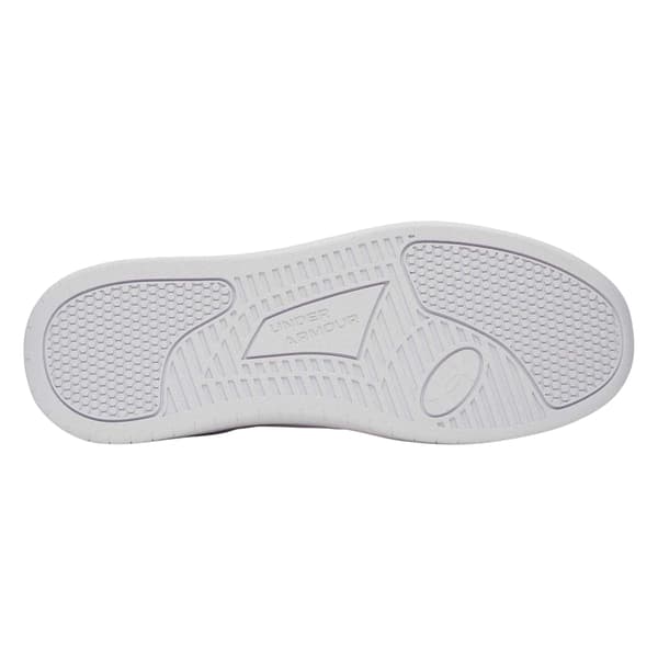 Under Armour Miesten Tempo Nahkatennarit