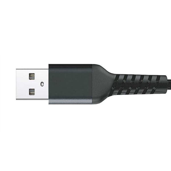 MiTEC Braided USB Cable