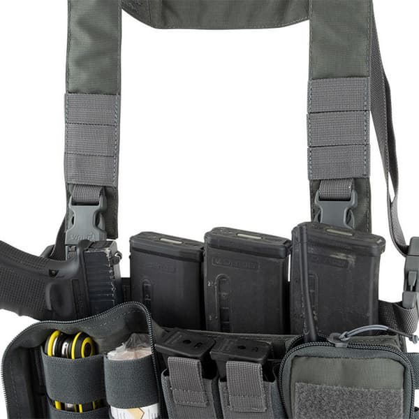 Viper Tactical VX Camo Chest Rig