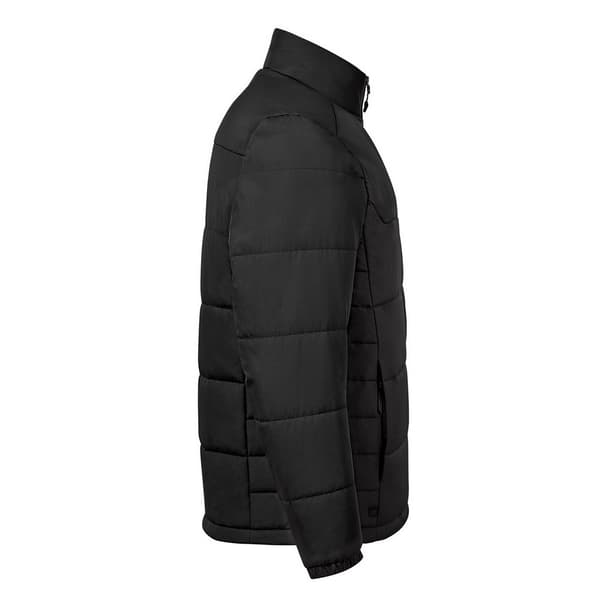 Stormtech Unisex Vuxen Sierra Termojacka