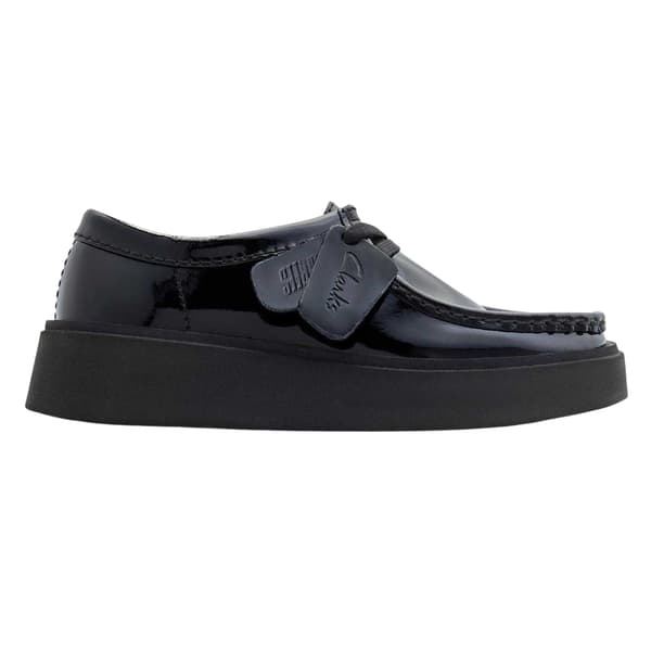 Clarks Dam/Dam Torview Mockaskor