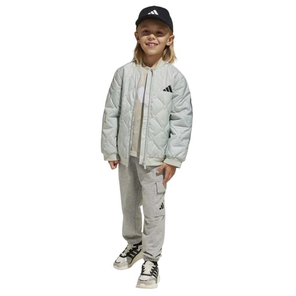 Adidas Barn/Kids Regular Pufferjacka