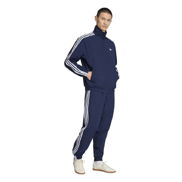 Adidas Mens Firebird Track Top