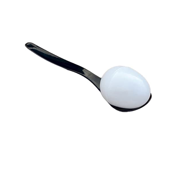 Pre-Sport Ägg- och skedloppset (6-pack)