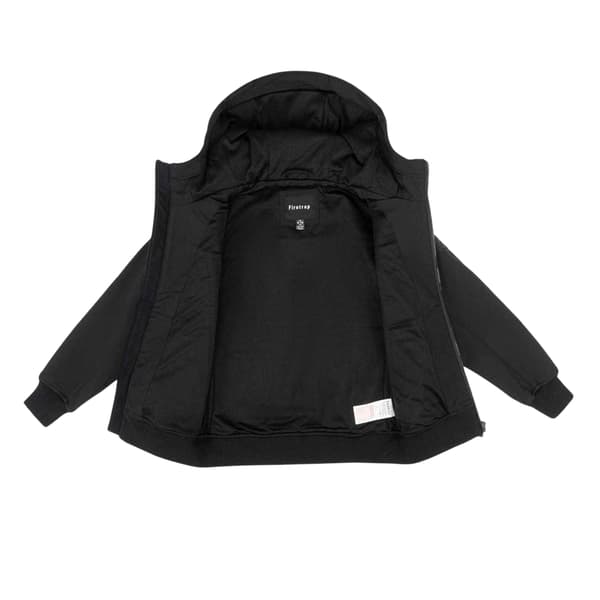 Firetrap Pojkar Pocket Soft Shell Jacka