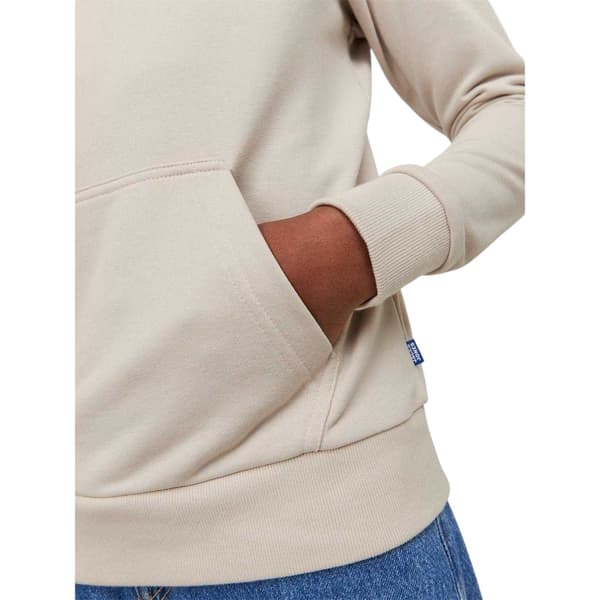 Jack And Jones Boys Bradley Pullover Hoodie