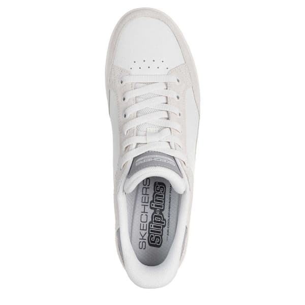 Skechers Herrskor i läder