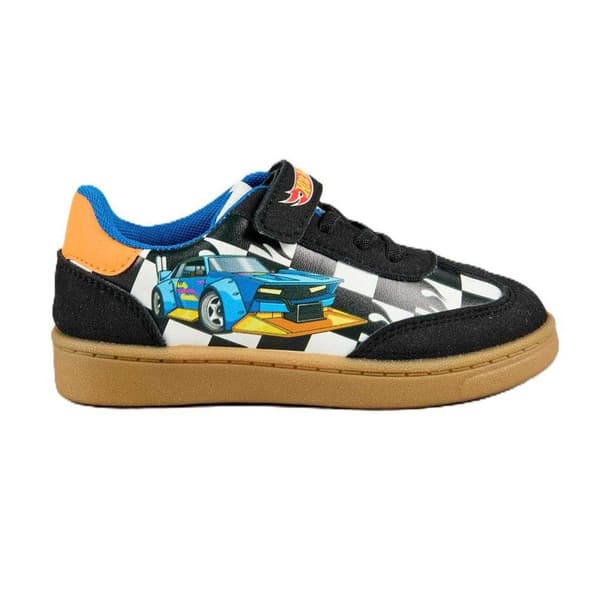 Hot Wheels Mockasiner för barn/ungdomar
