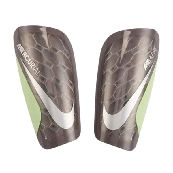 Nike Mercurial Lite Shin Guards Set