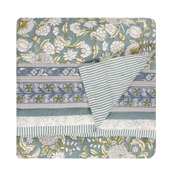 Wylder Annabelle Cotton Bedspread