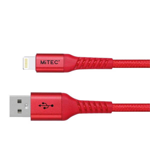 MiTEC Lightning-kaapeli