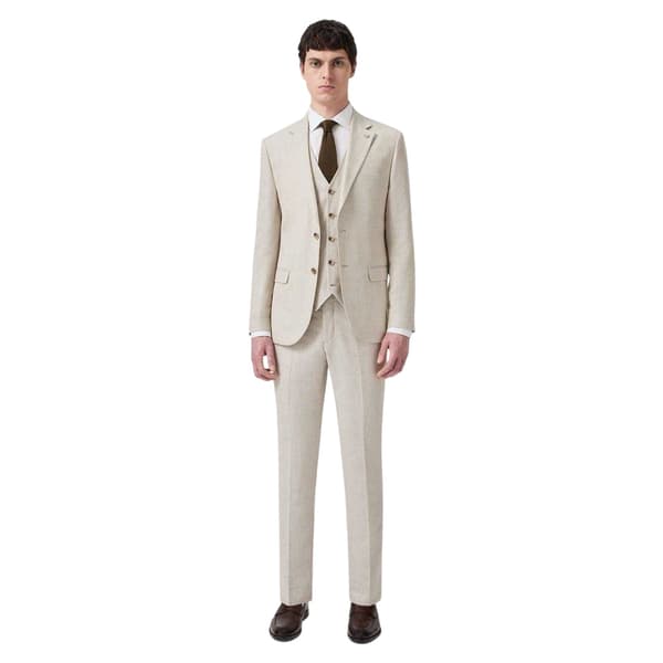 Twisted Tailor Herr Slim Byxor