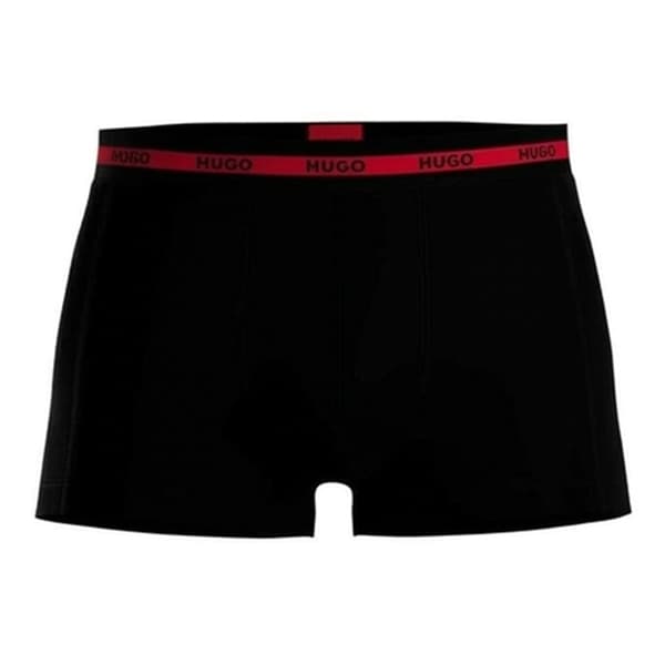 Hugo Boxershorts för män (3-pack)