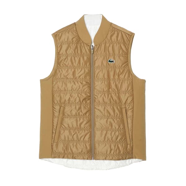 Lacoste Golfväst för damer
