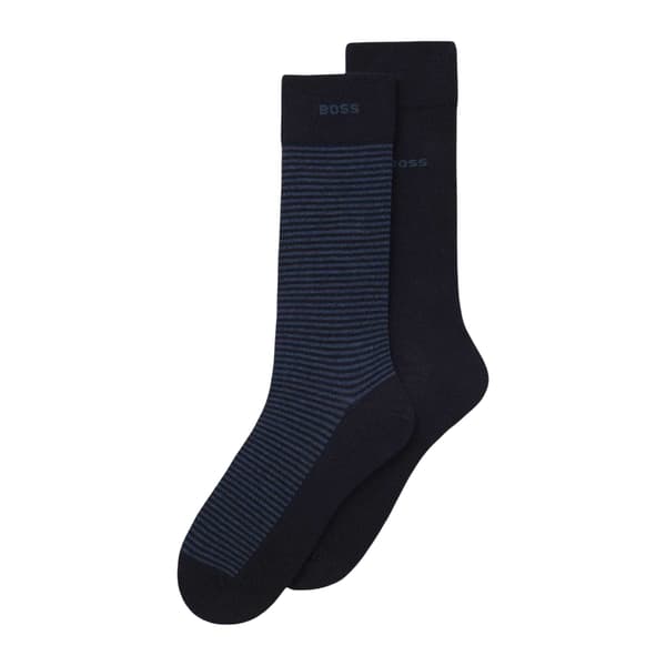 Boss Herrstrumpor (2-pack)