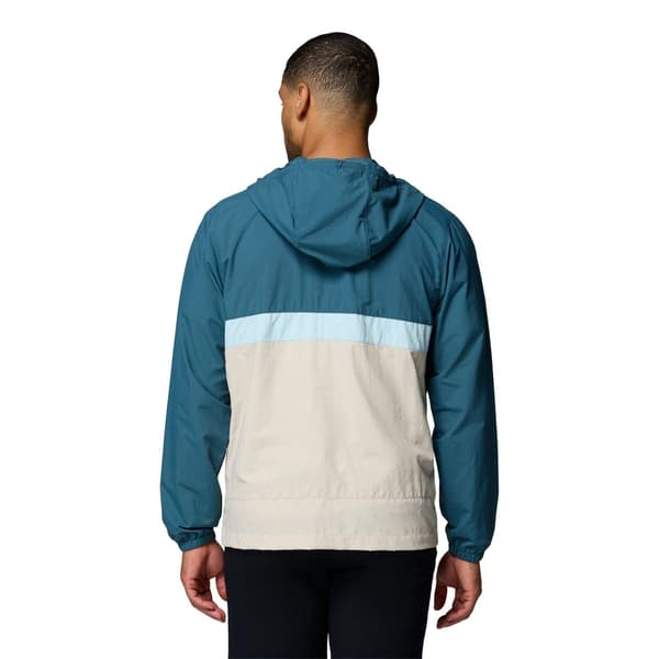 Columbia Herr Spire Valley Vattenavvisande Softshelljacka