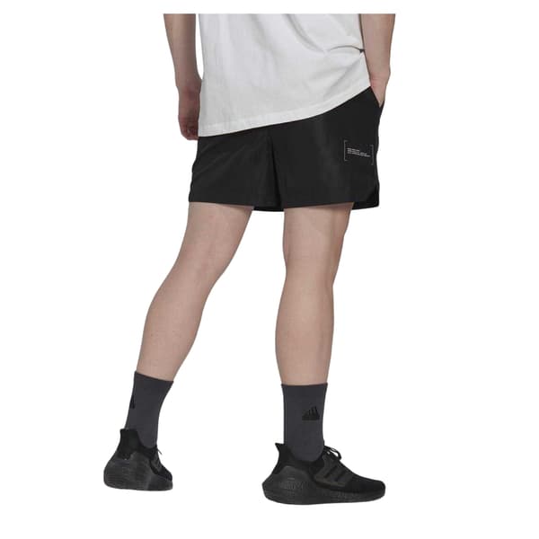 Adidas Tech Regular Shorts för män