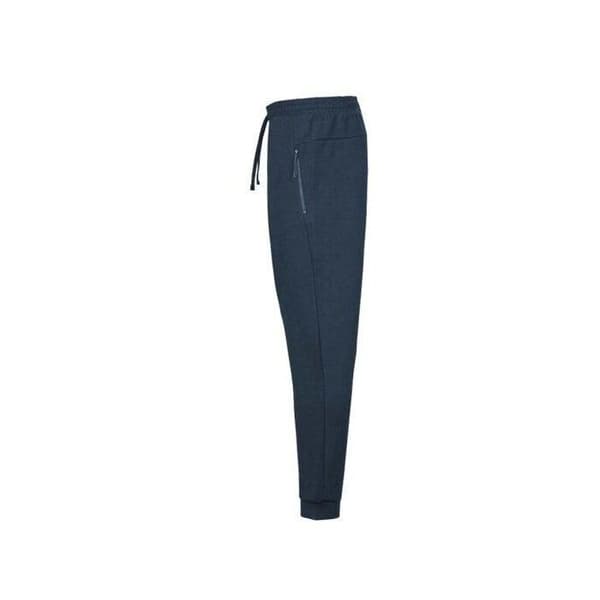Tee Jays Mens Plain Athletic Jogging Bottoms
