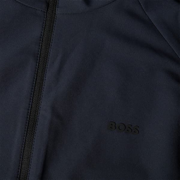 Boss Herr Regular Raglan Vindjacka