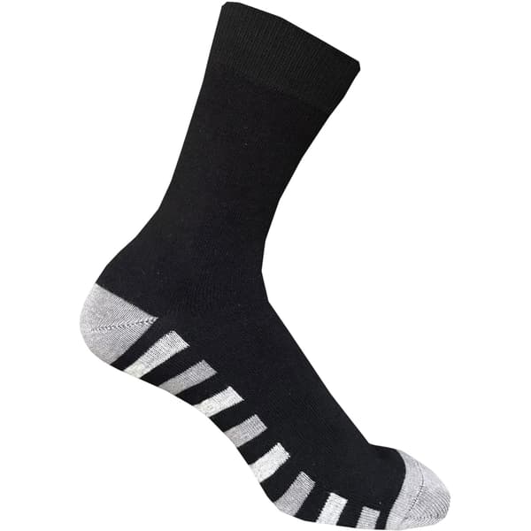 Firetrap Ankelstrumpor med logotyp för män (7-pack)