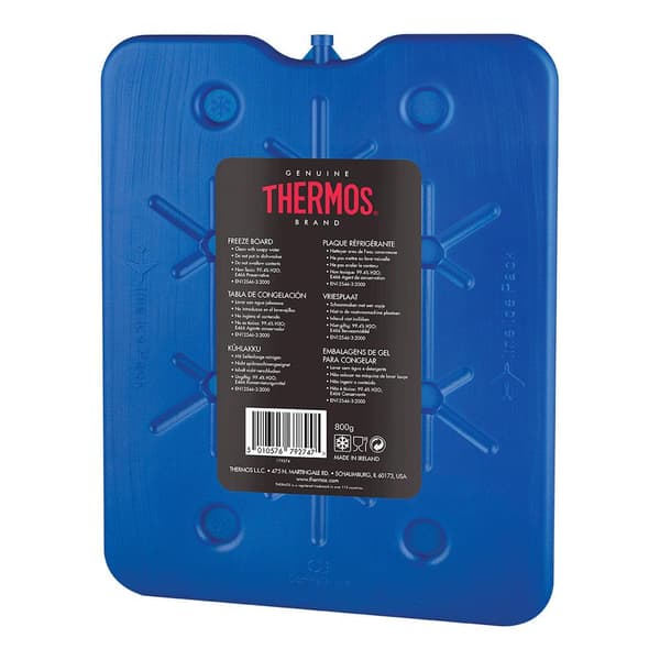 Thermos Kylklamp 800g