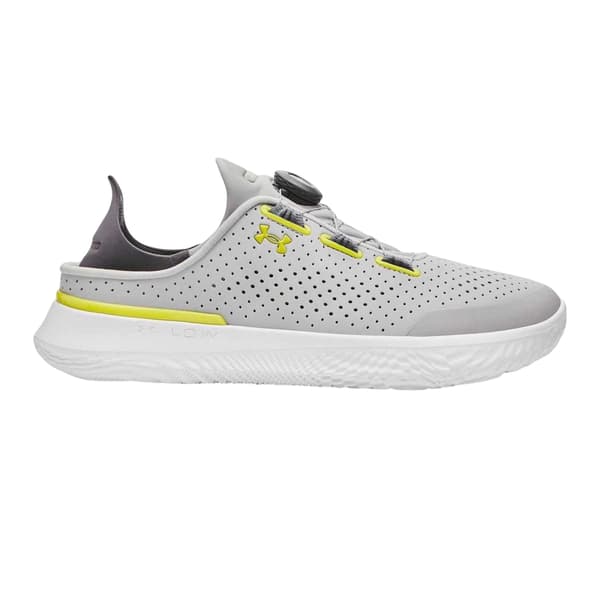 Under Armour Herr Perforerade Löparskor