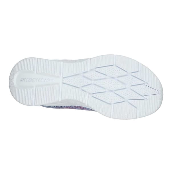 Skechers Girls Microspec -lenkkarit