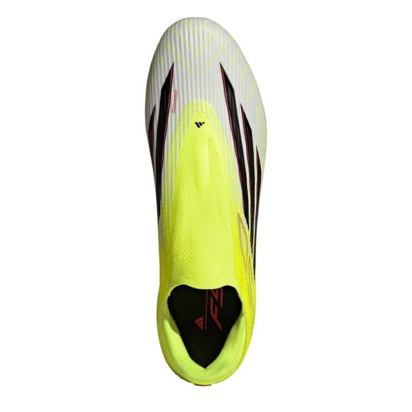 Adidas Herrfotbollsskor för fast underlag