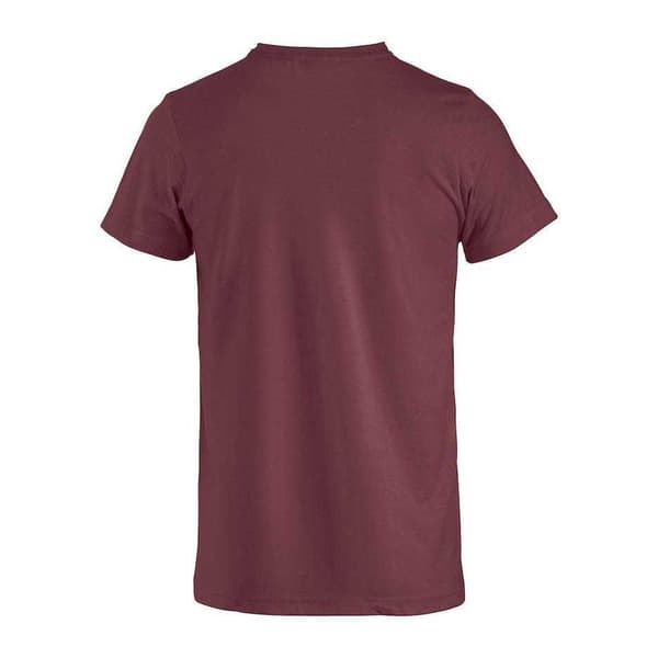 Clique Herr Basic T-shirt