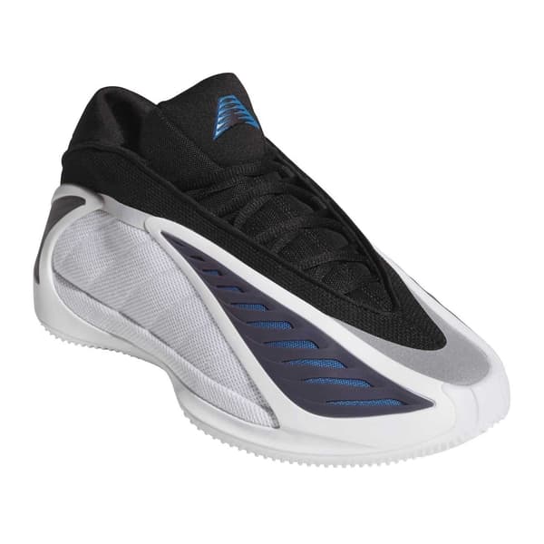 Adidas Mens Anthony Edwards Mesh Trainers