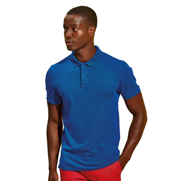 Asquith & Fox miesten Infinity Stretch pikeepaita