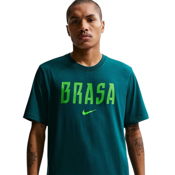 Nike Brasa T-shirt för män