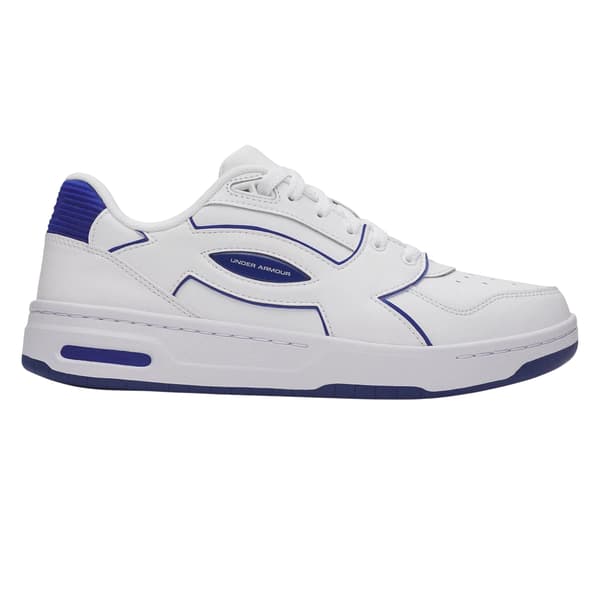 Under Armour Mens Low Cut Trainers
