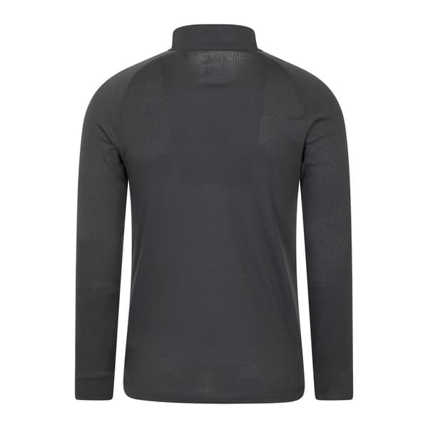 Mountain Warehouse Talus underställströja för män (2-pack)