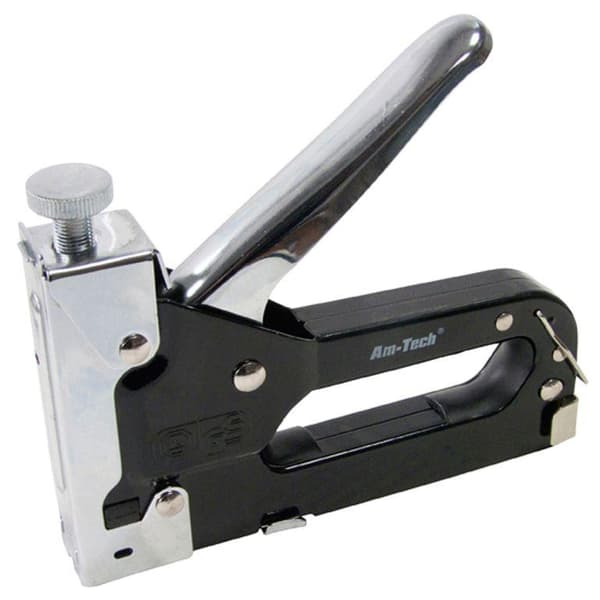 Amtech 3-i-1 Häftpistol