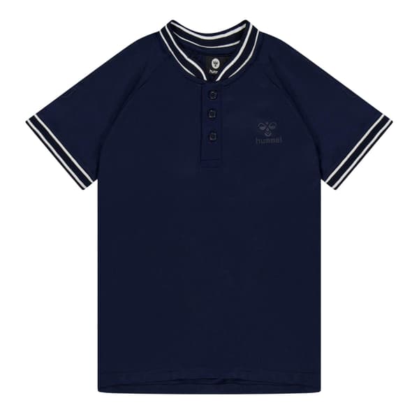 Hummel Barn/Kids Raglan Regular Pikétröja