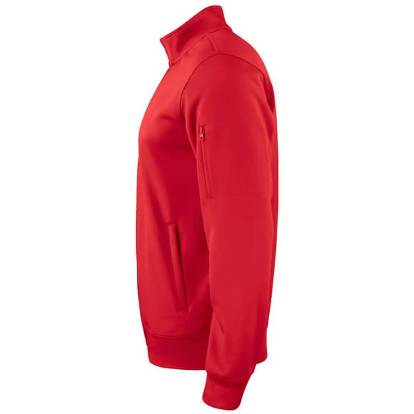 Clique Mens Basic Active Cardigan