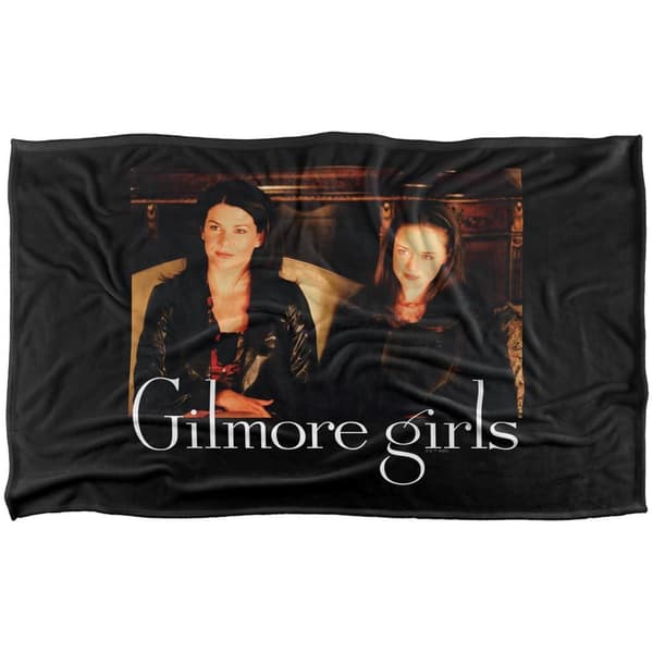 Gilmore Girls -logopeitto