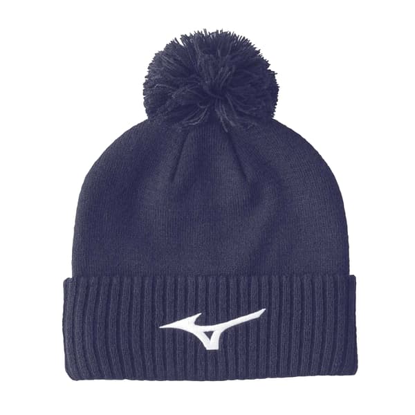 Mizuno Jingasa Bobble Hat
