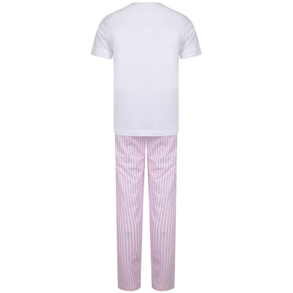 Towel City Lang pyjamas til piger