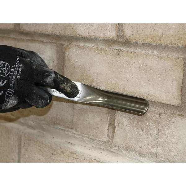 Faithfull Prestige Brick Jointer