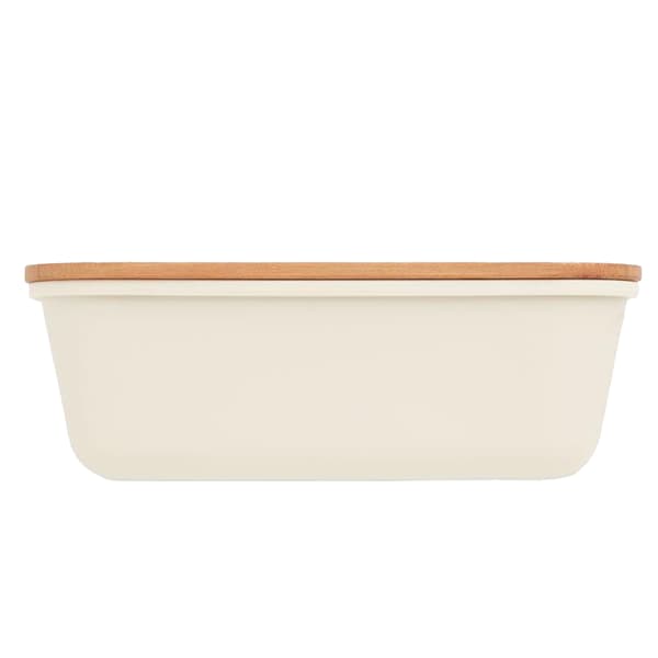 MidOcean Thursday Bambu 1L Lunchlåda