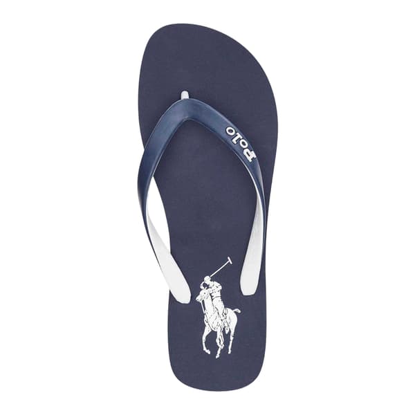Ralph Lauren Herr Strand- och Poolflip-flops