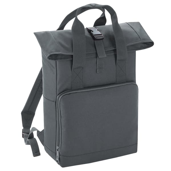 BagBase Twin Handle Roll-Top -reppu
