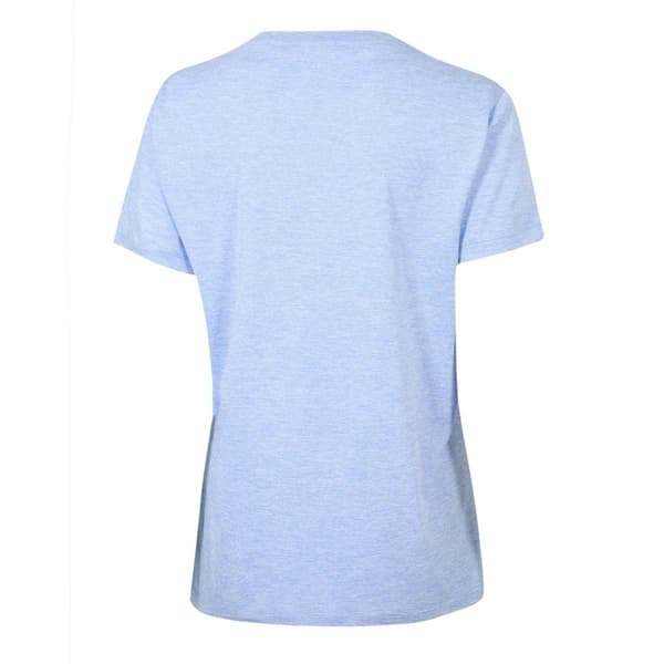 USA Pro Dam/Dam Tech C T-shirt i polyester