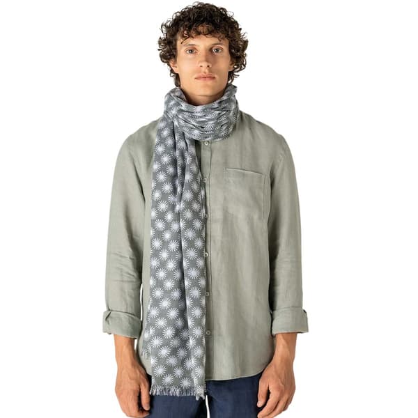 Spasso Sunburst Scarf