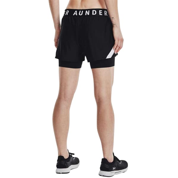 Under Armour Dam 2-i-1 Shorts